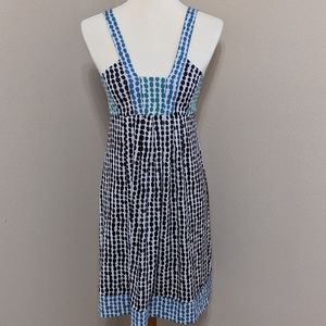 BCBG Dotted Dress Size S